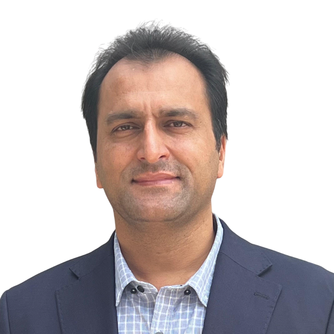 Nazir Muhammad	